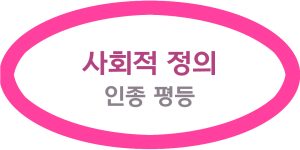 사회적 정의와 인종 평등